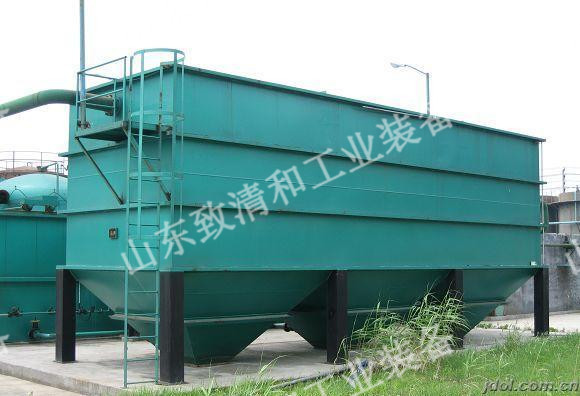 矿山污水处置工程设备